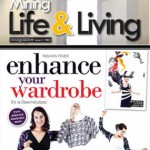 Press Release, Mining Life & Living Magazine